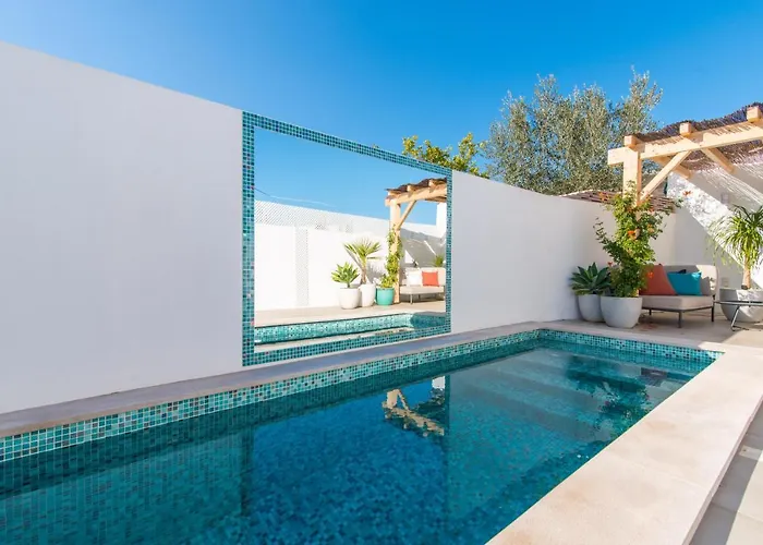 Rocco House By Algartur