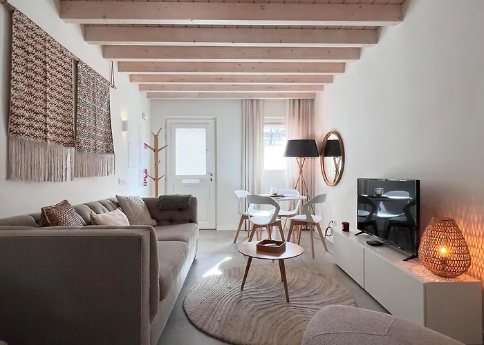 Rocco House By Algartur