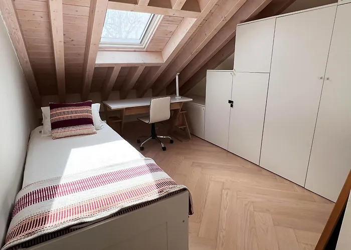 Rocco House By Algartur