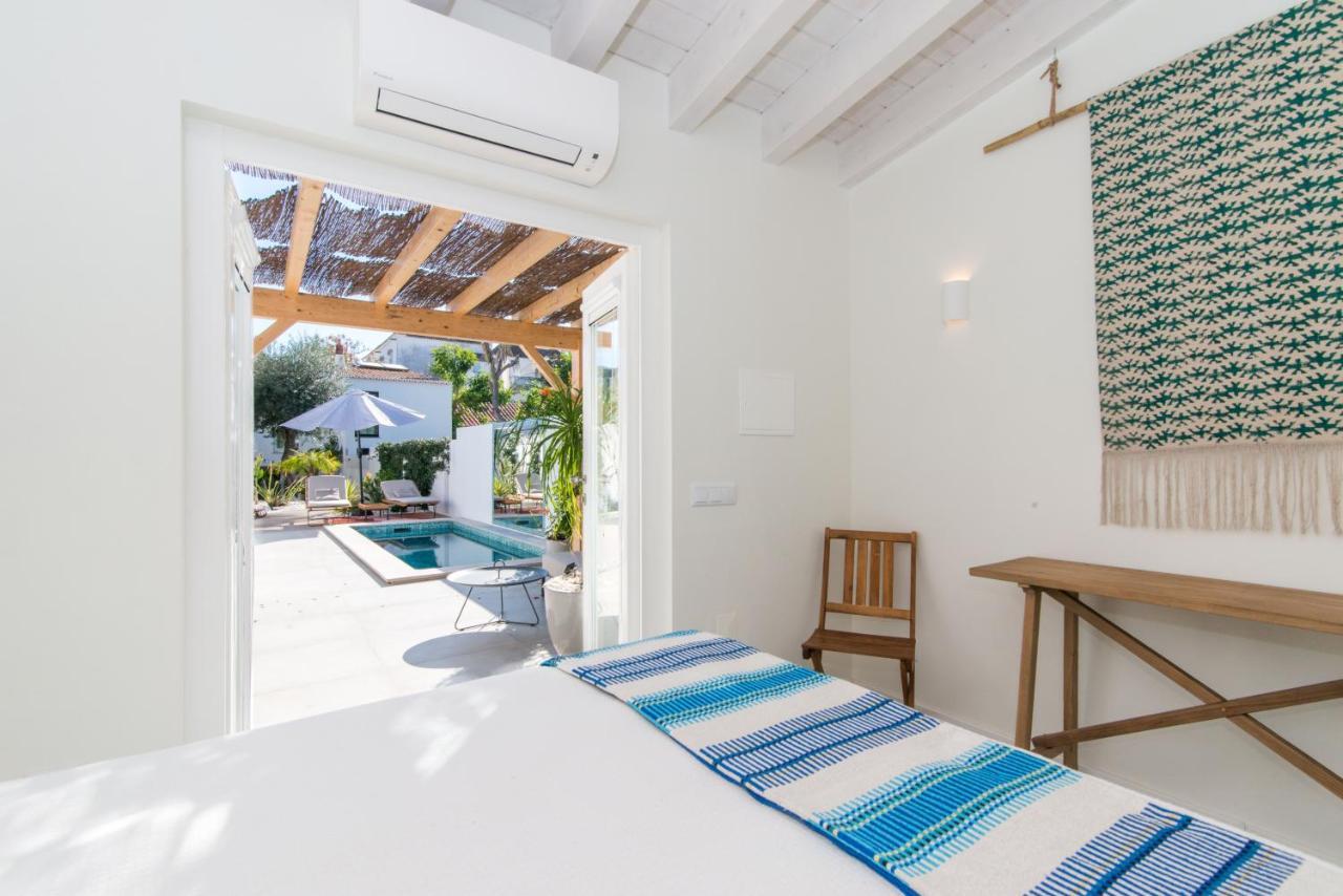 Holiday home Rocco House By Algartur