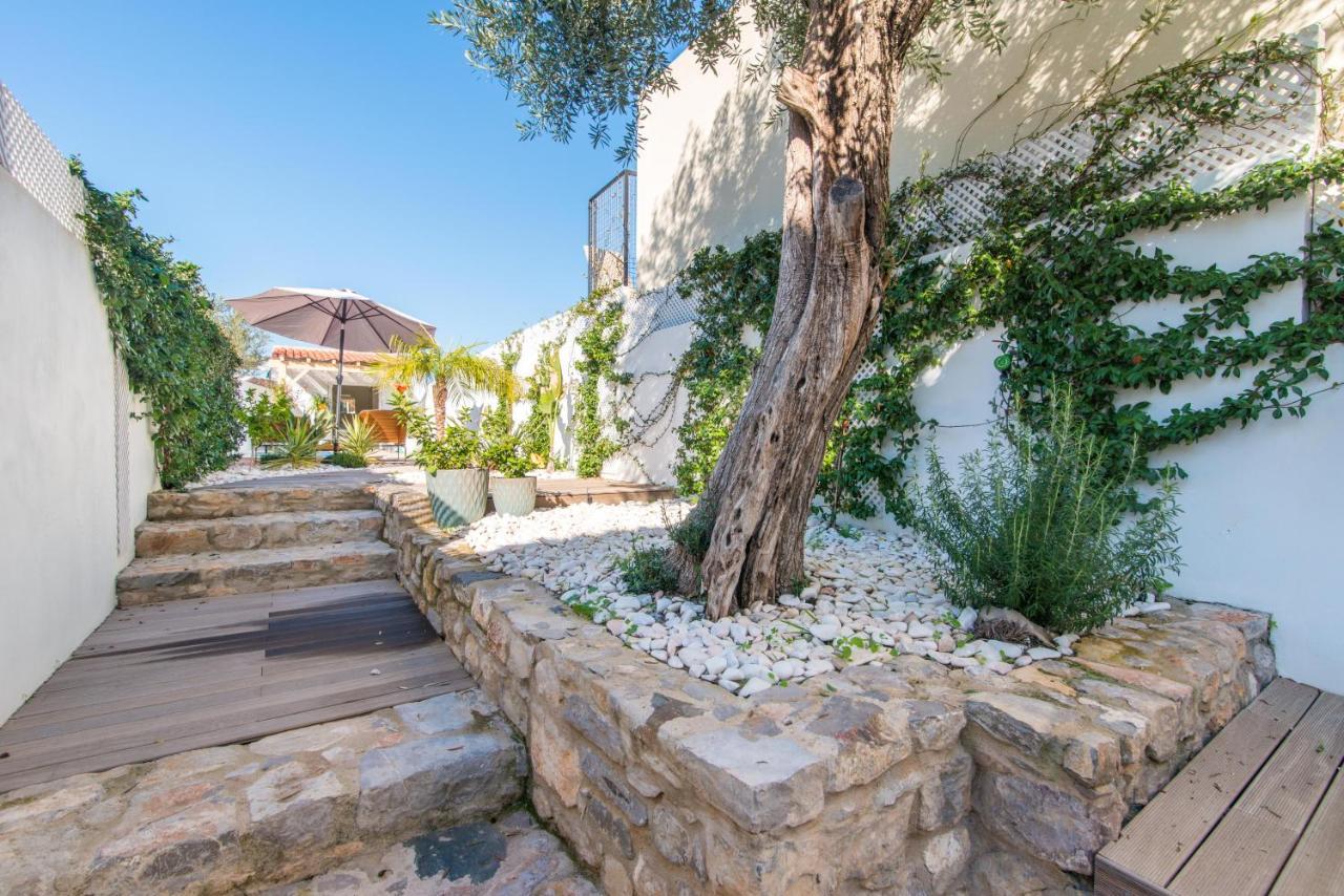 Holiday home Rocco House By Algartur