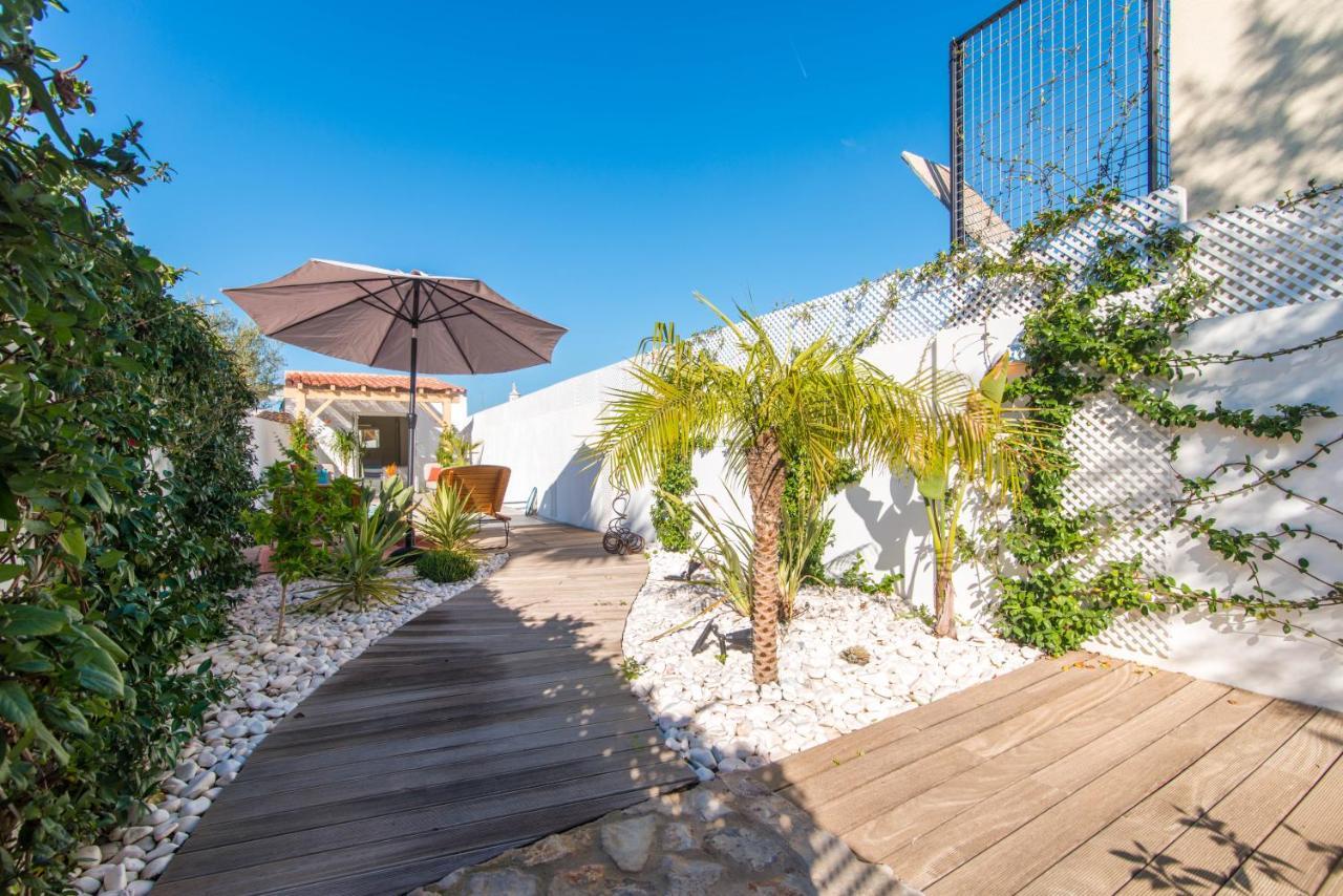 Rocco House By Algartur Holiday home Tavira