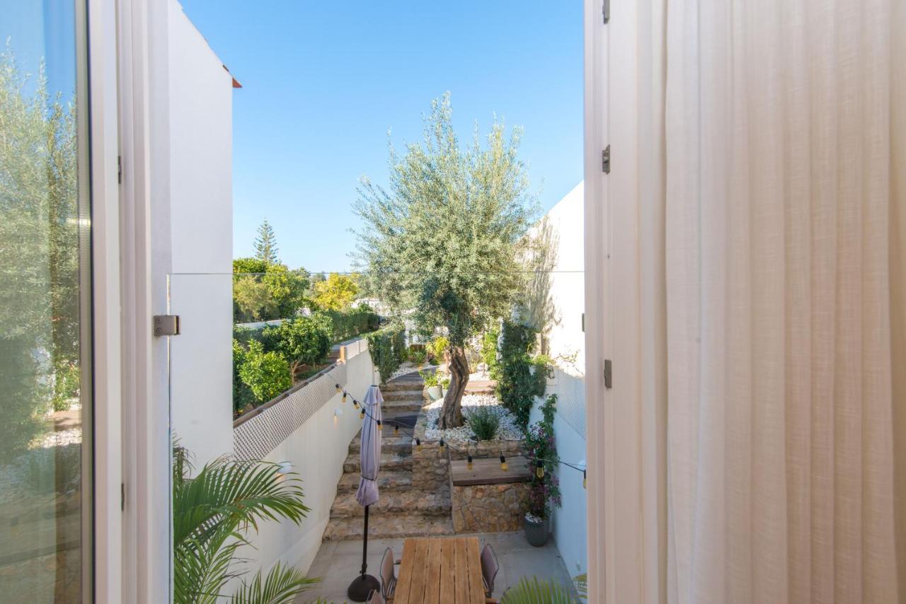 Holiday home Rocco House By Algartur *