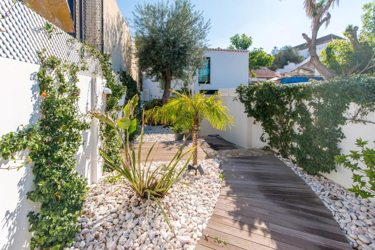Rocco House By Algartur Holiday home *