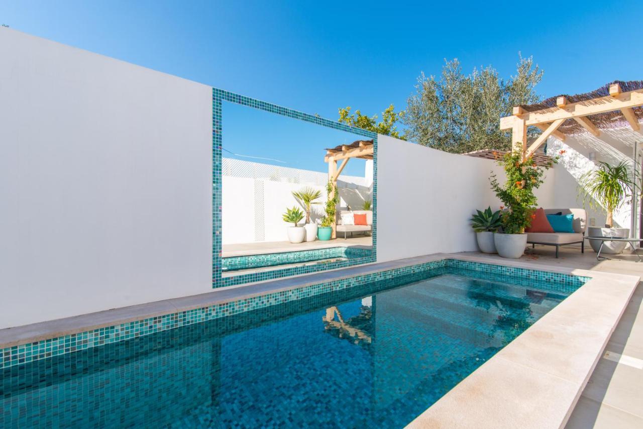 Rocco House By Algartur Holiday home *