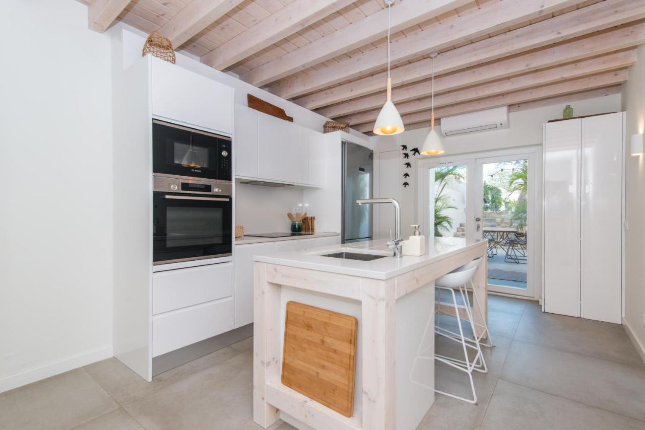Rocco House By Algartur Holiday home