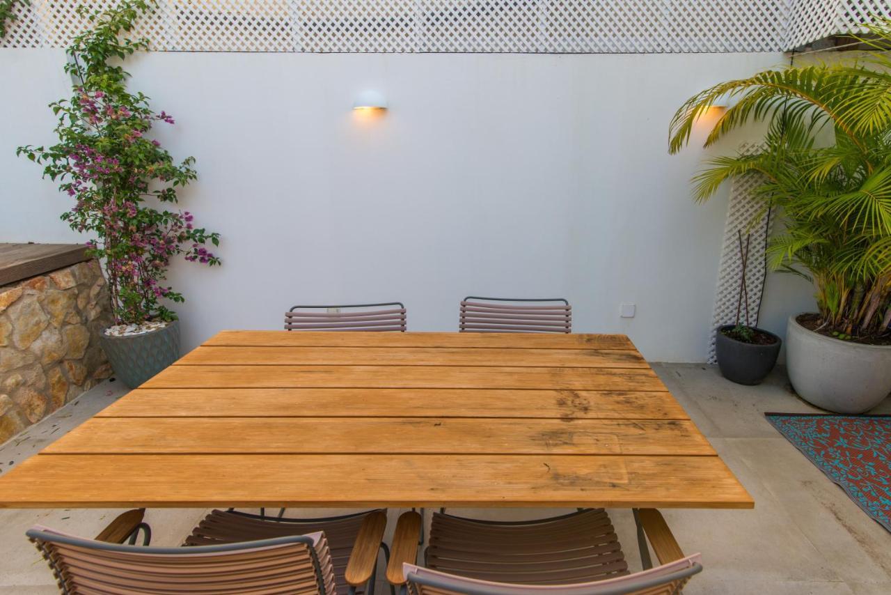 Rocco House By Algartur * Tavira