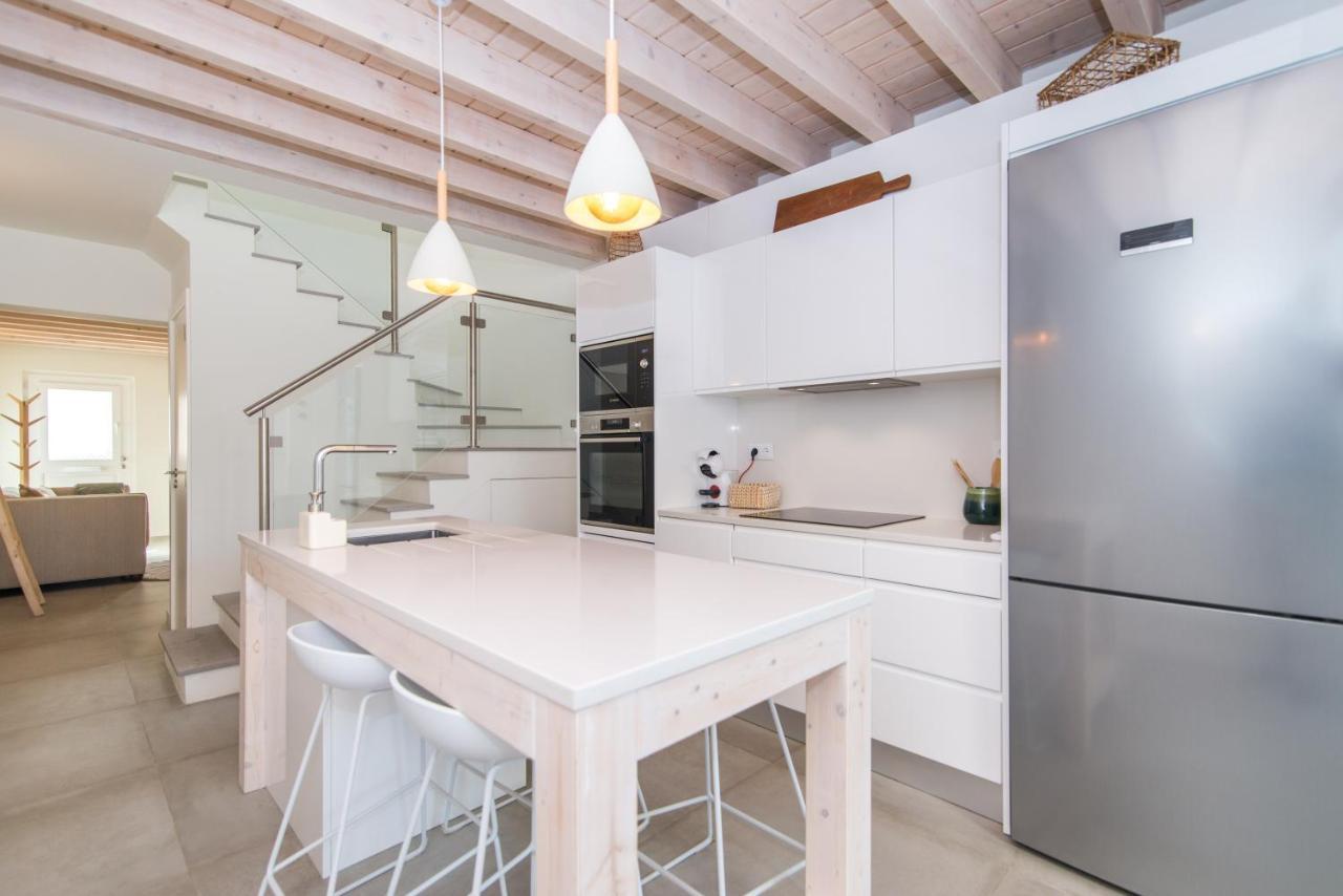 Rocco House By Algartur Holiday home Tavira