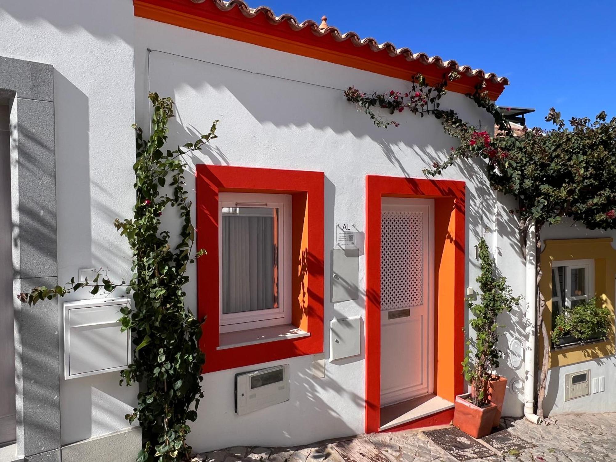 Rocco House By Algartur Holiday home *