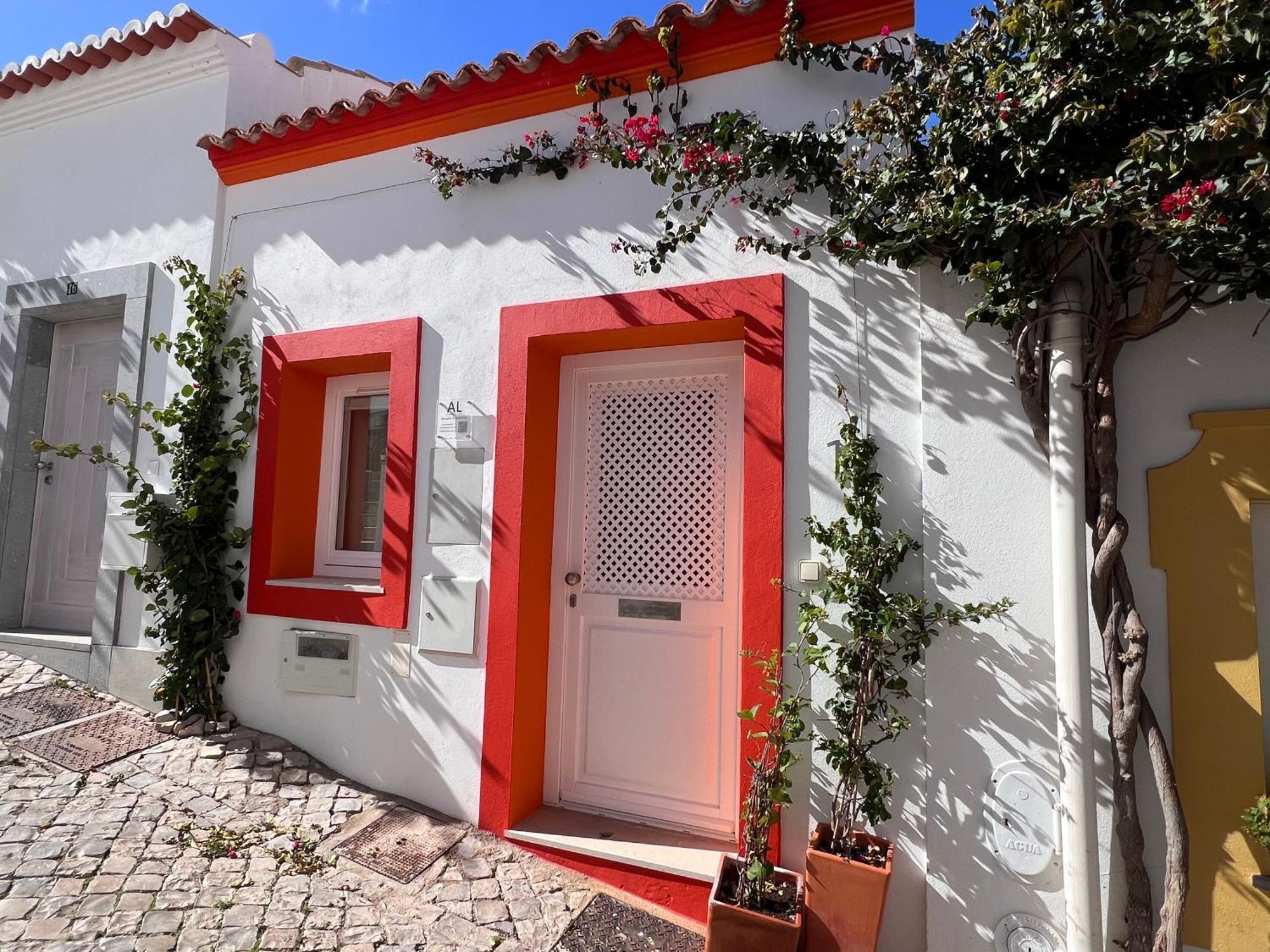 Rocco House By Algartur