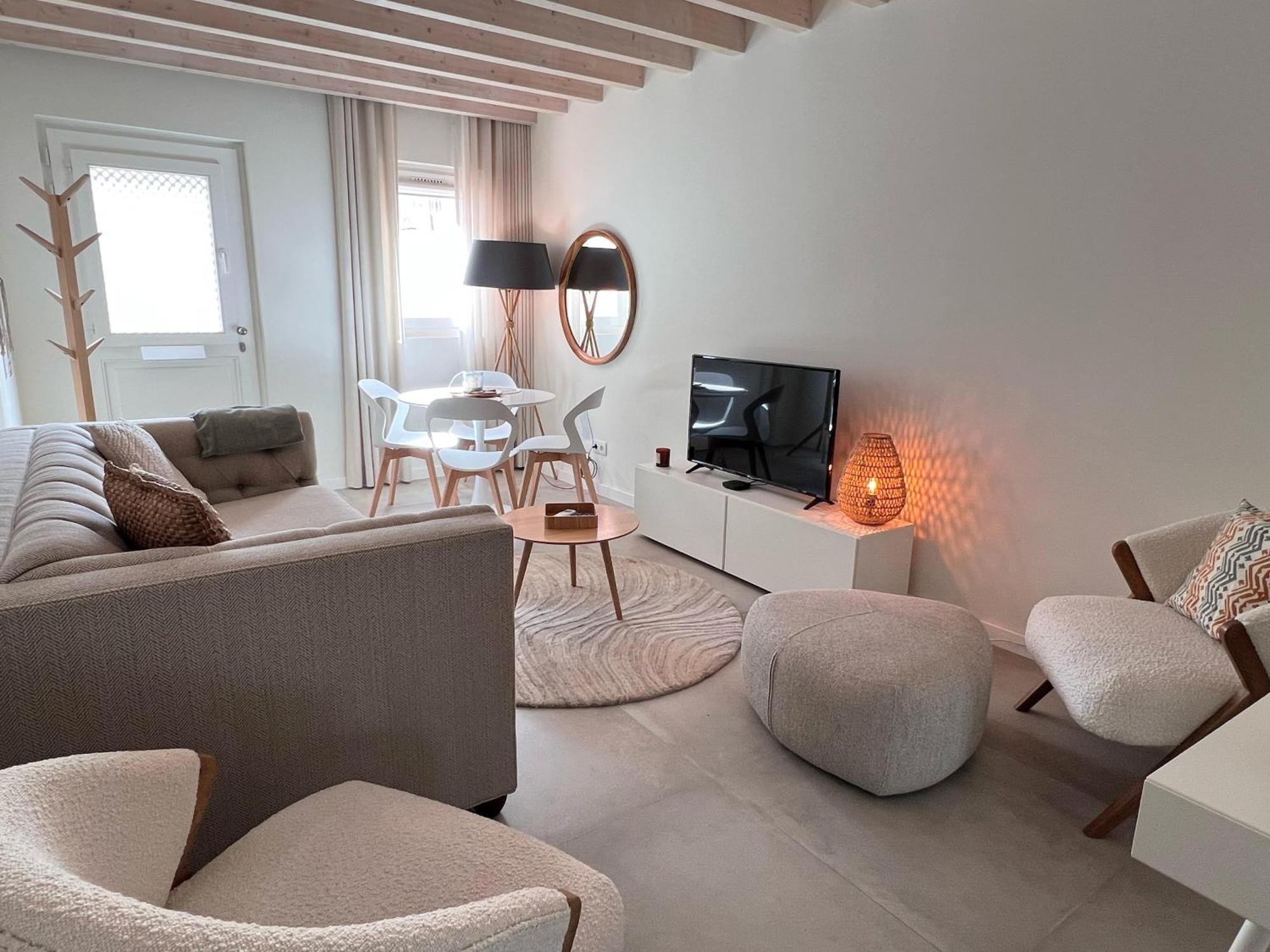Rocco House By Algartur Holiday home