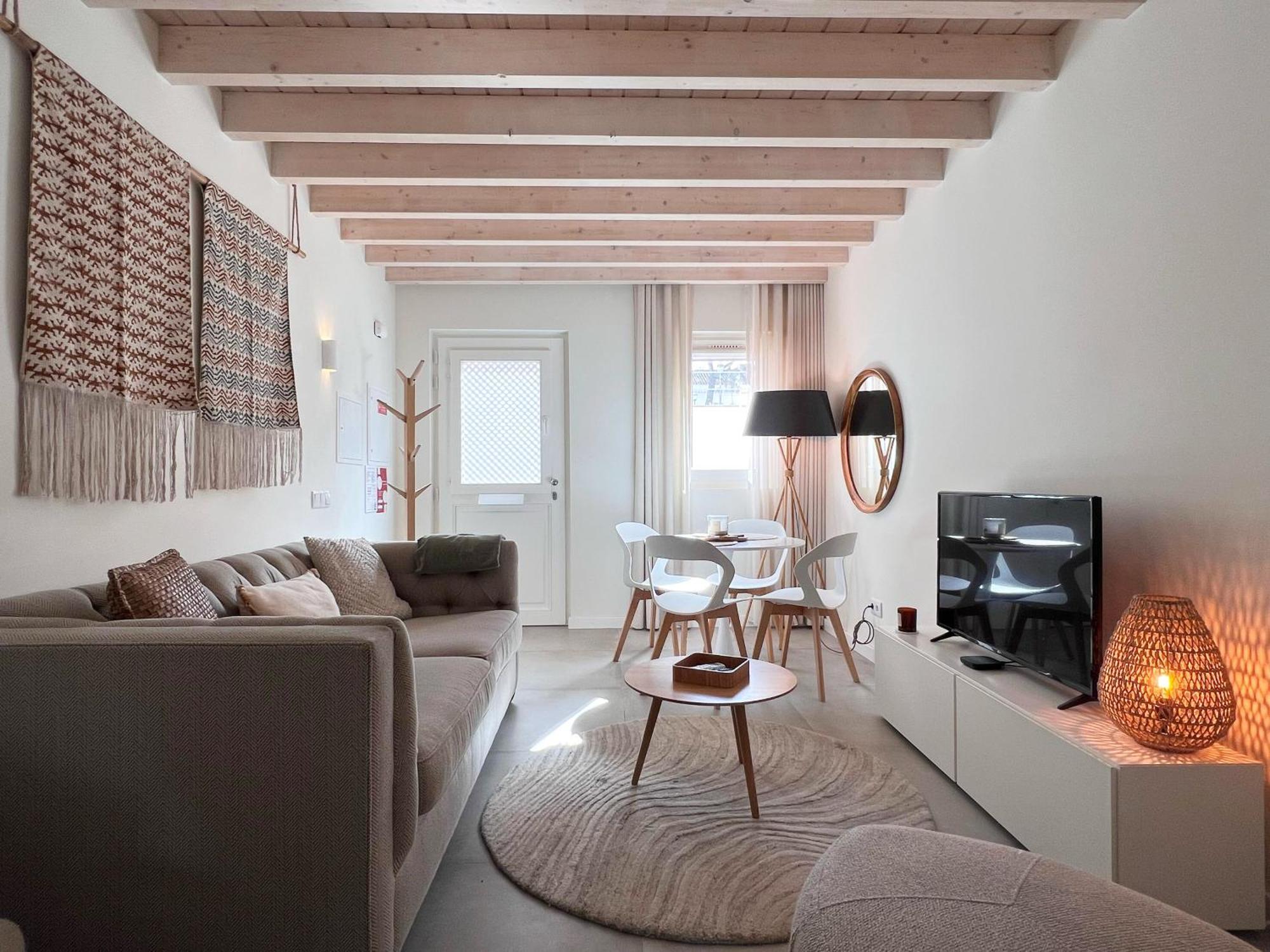 Rocco House By Algartur Holiday home *