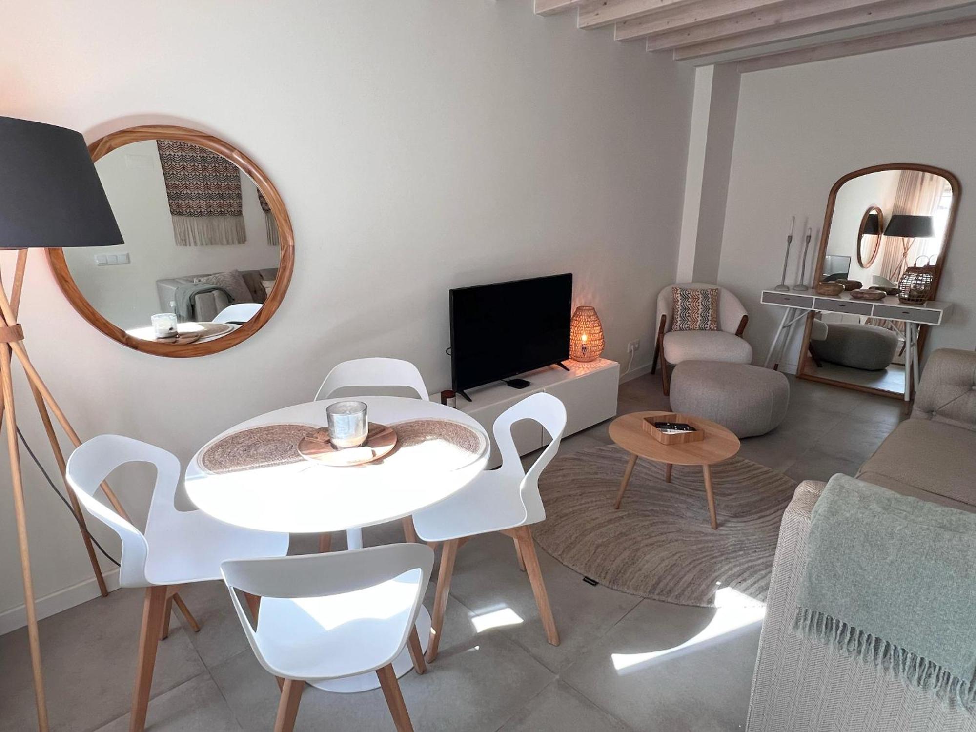 Rocco House By Algartur Holiday home Tavira