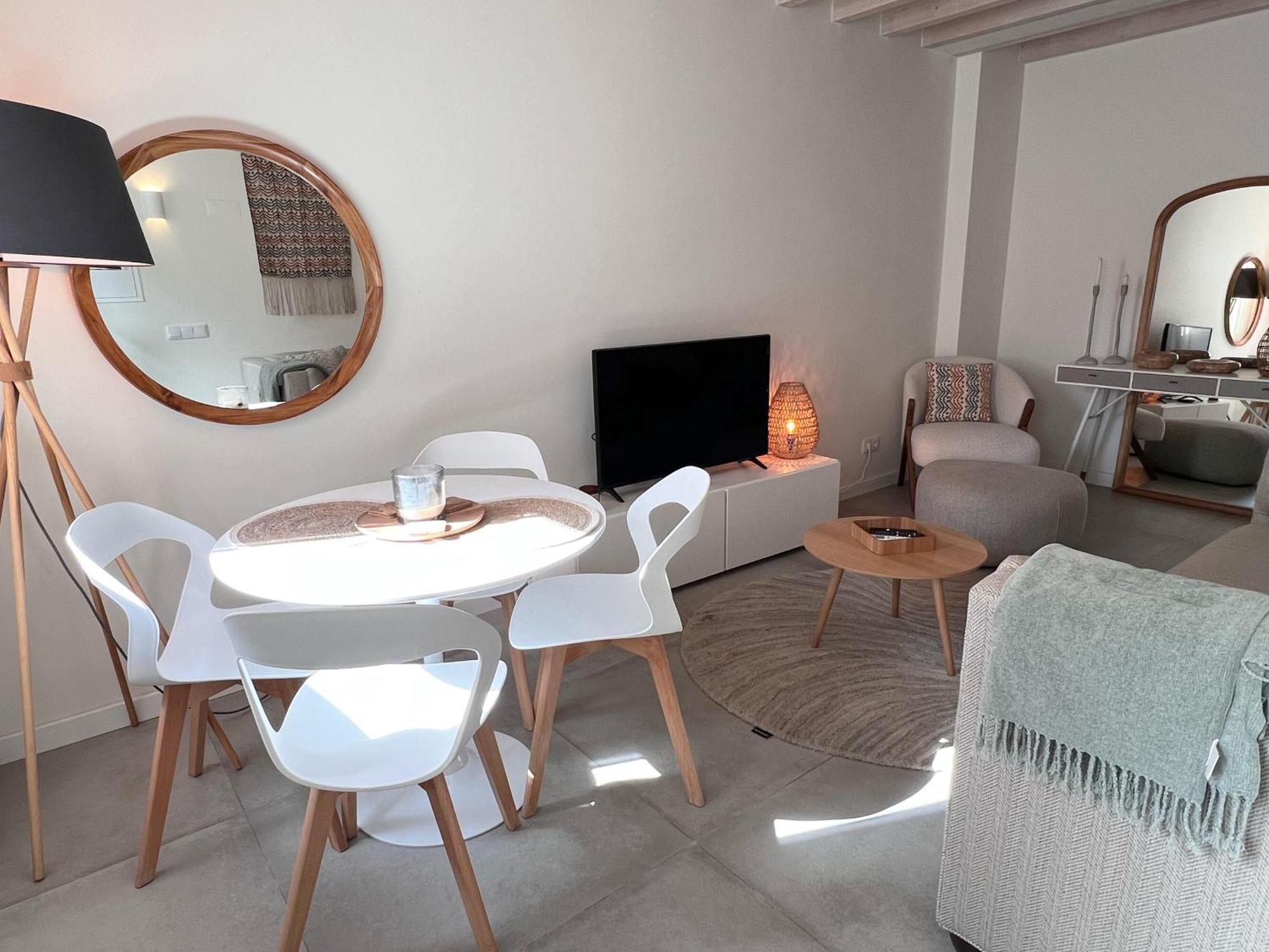 Holiday home Rocco House By Algartur Tavira