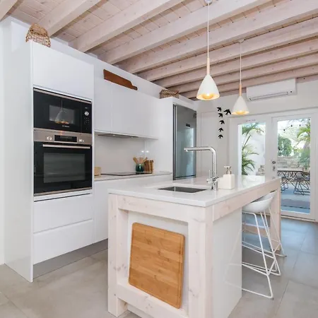 Rocco House By Algartur Villa Tavira Exterior photo
