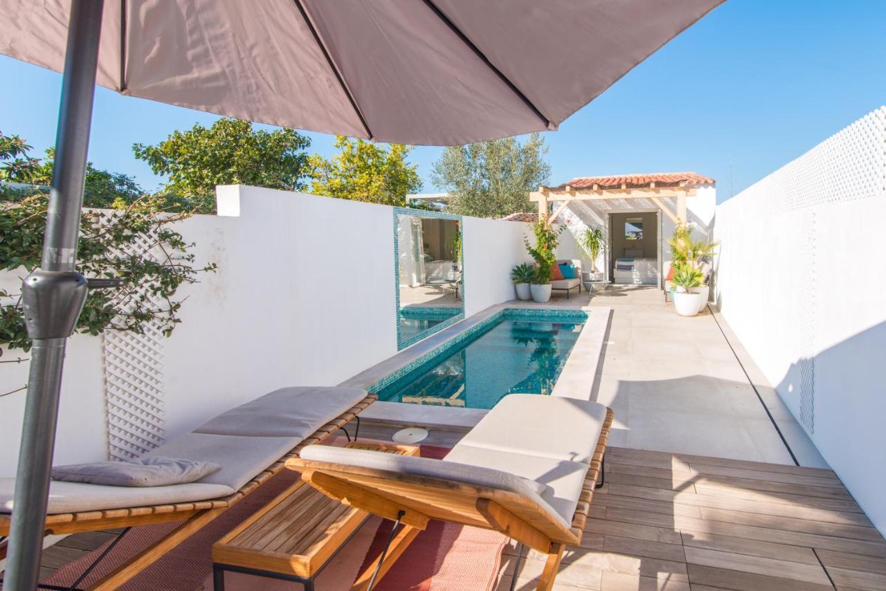 Hébergement de vacances Rocco House By Algartur