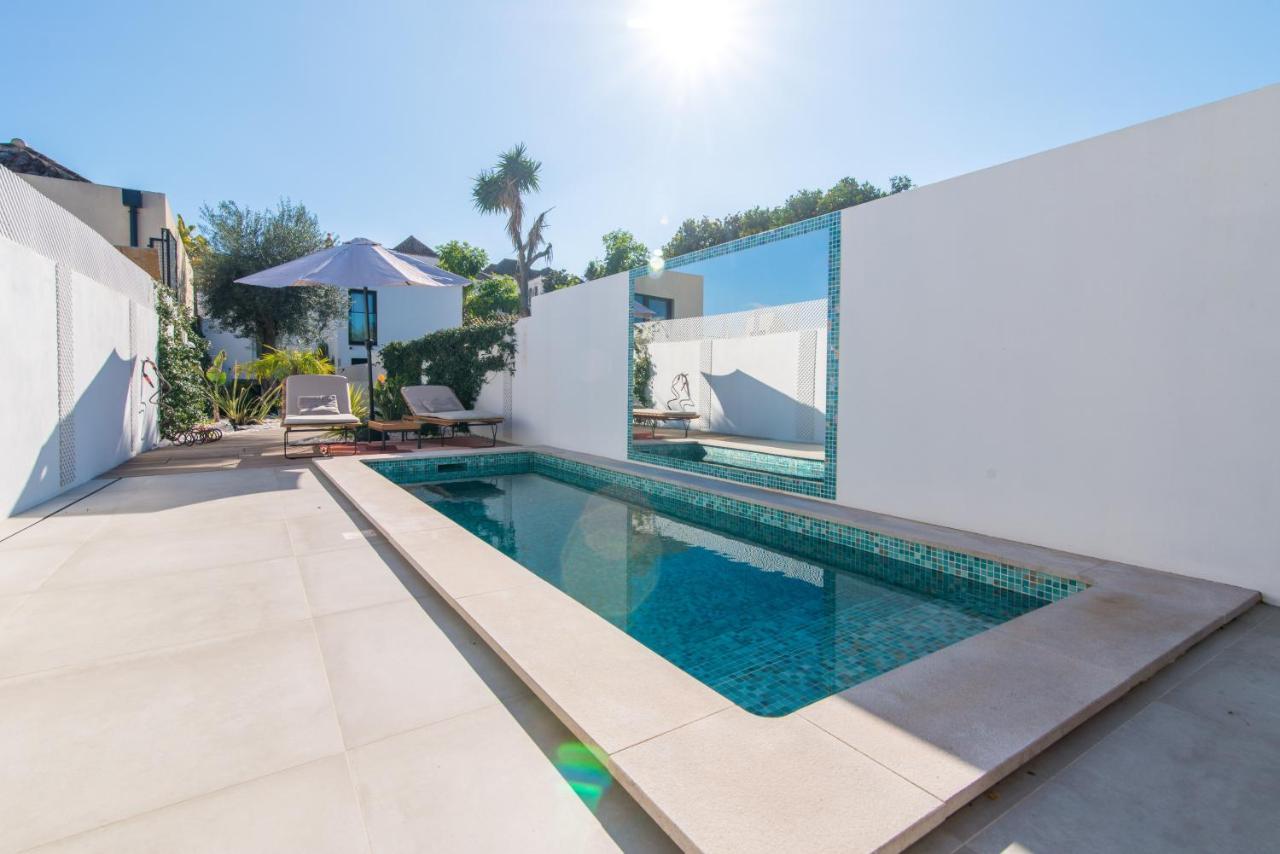 Rocco House By Algartur * Tavira