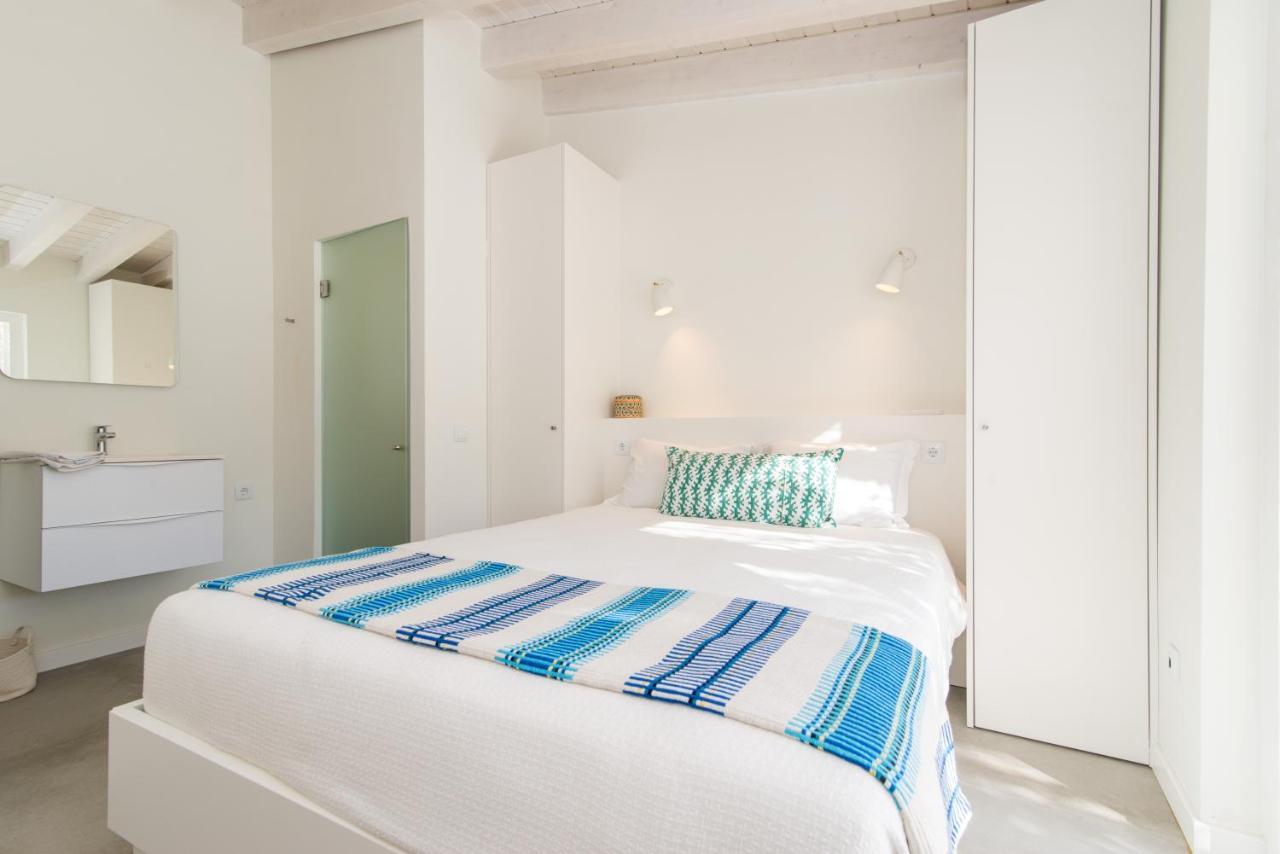 Rocco House By Algartur *