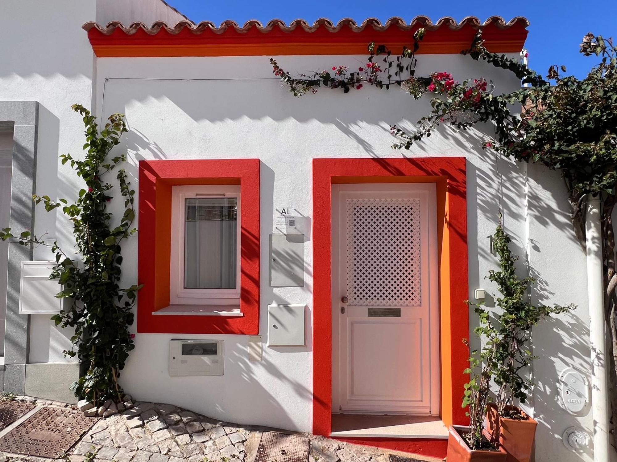 Rocco House By Algartur Hébergement de vacances Tavira